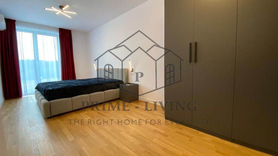 APARTEMENT SUPERB CU 2 CAMERE LA INCHIRIERE IN ZONA  JANDARMERIEI - Poză 7