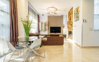 O CASA  PREMIUM-Drumul Taberei / Valea Oltului/ Valea Argesului - Poză 36