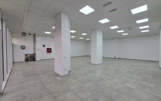 Spațiu comercial în zonă cu vad – Tractorul Coresi - Poză 7