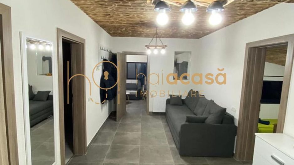 Afacere la cheie Casa de vacanta - Poză 3