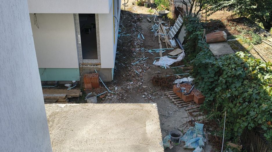 vila ind.5cam,3bai/centruPopesti Leordeni-str.Erou Pantazica Gabr - Poză 53
