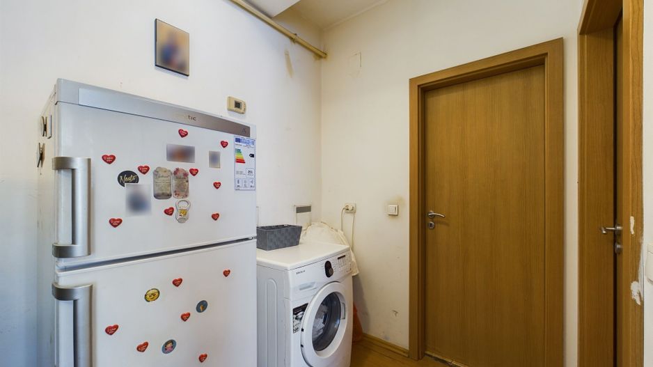 Apartament cu 2 camere, etaj 1, în zona Complex Studenţesc - Poză 4