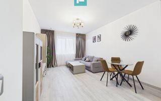 Apartament modern – RIN Grand Residence - Poză 2