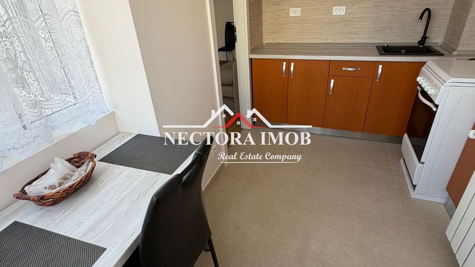 NECTORA IMOB-Garsoniera 25 mp, Etaj 1, Str. Nufarului-Lotus, Renovata - Poză 5