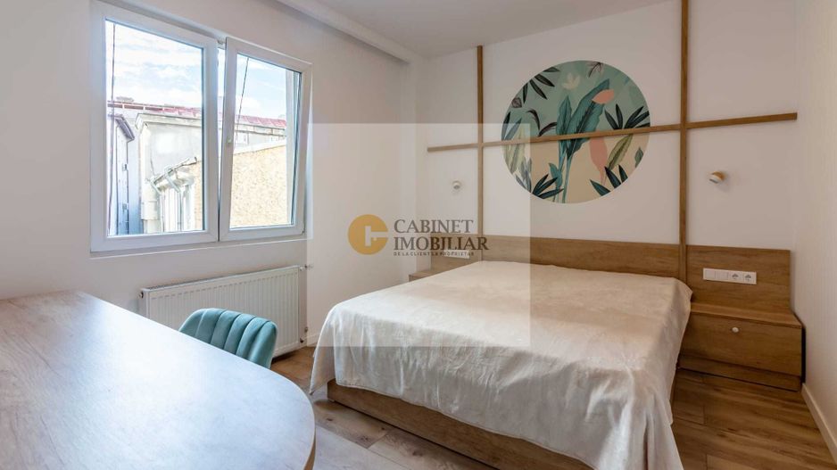 2 camere  | Mihail Kogalniceanu  | Etaj Intermediar - Poză 1