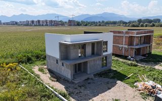 Casa Stil Mediteranean/ Intrare in Sanpetru - Poză 8