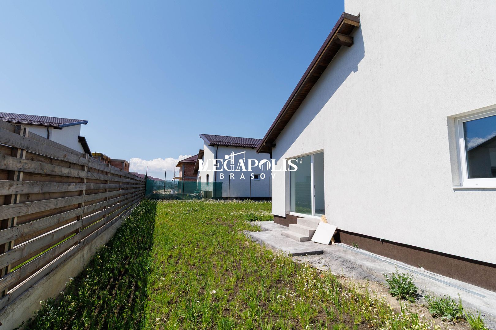 Casa Sanpetru Noua- Intabulata - Poză 12