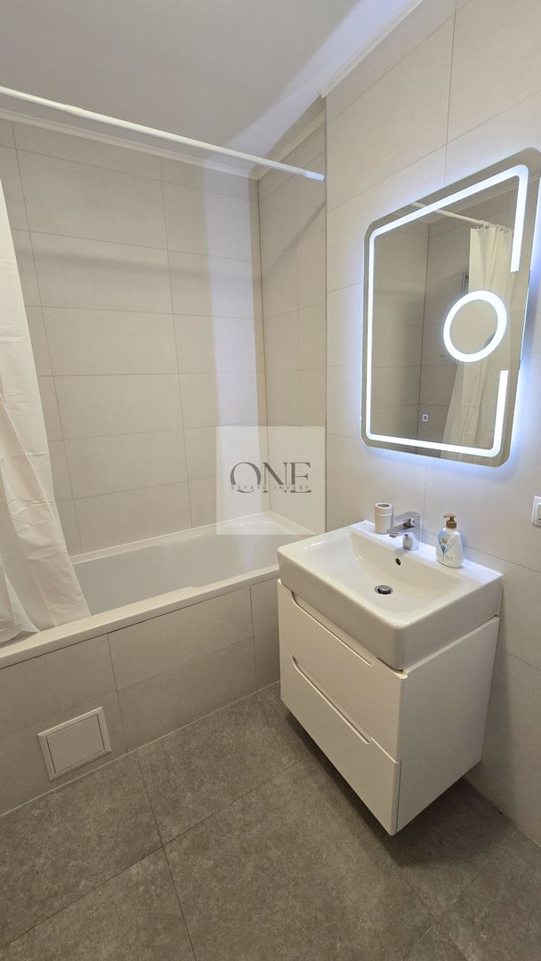Studio Modern Kasper Parcare - Poză 8