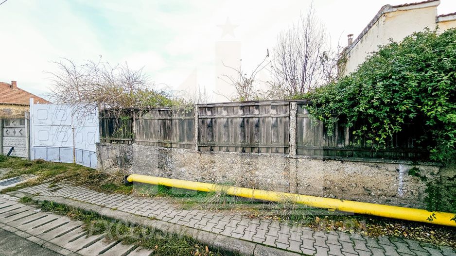 Teren intravilan de vanzare, Oarda - Poză 1