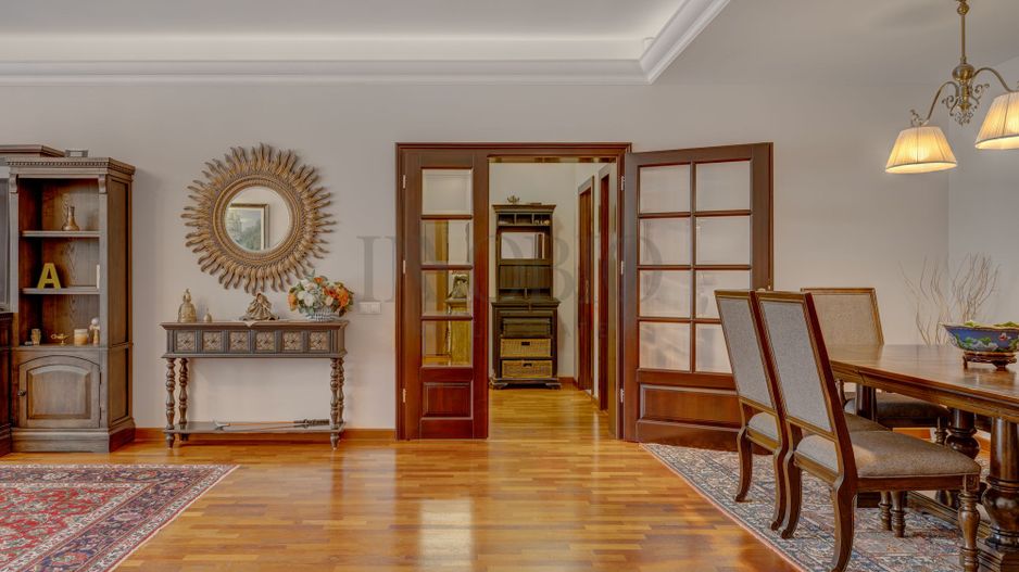 Apartament 4 Camere | Herastrau | Soseaua Nordului - Poză 5