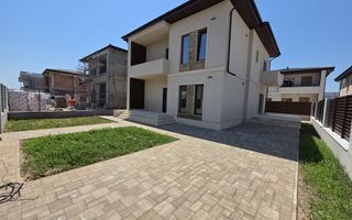 CASA INDIVIDUALA - 180 MP UTILI, TEREN 324, TOATE UTILITATILE, COMIS 0 - Poză 1