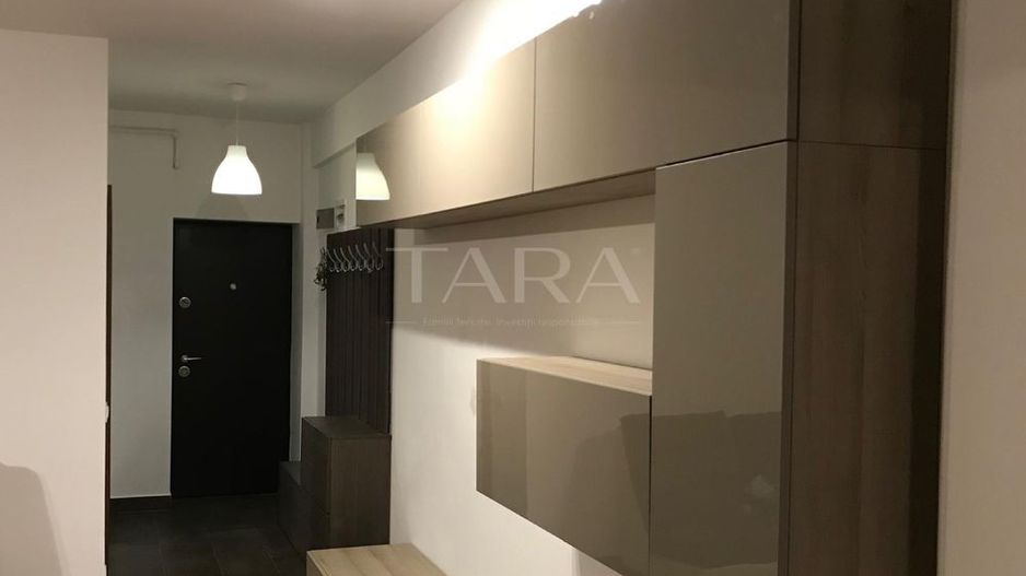 Apartament 2 Camere, Florești, zona Parcul Poligon - Poză 2
