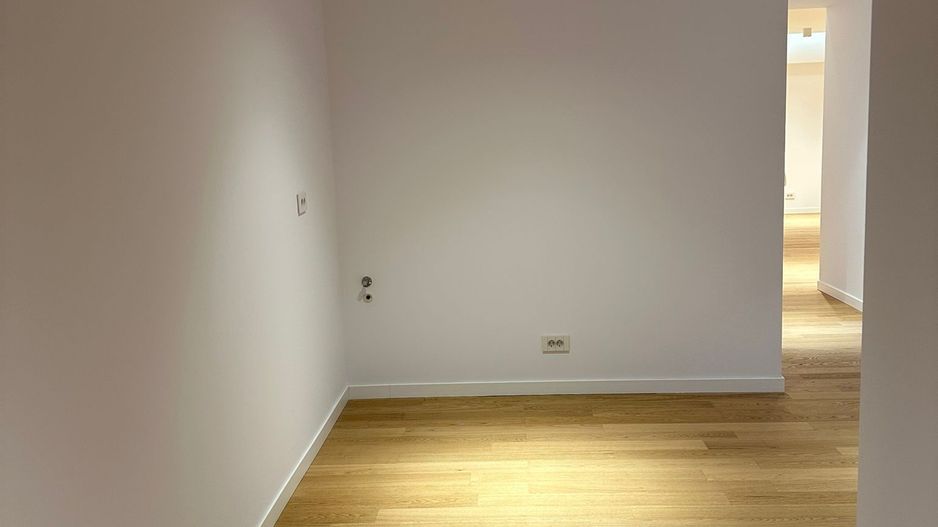 Apartament spatios 4 camere | Residence 5 - Poză 19