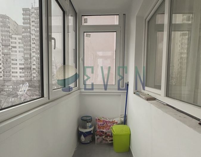 Garsonieră de vânzare – Metrou Lujerului, bloc anvelopat - Poză 5