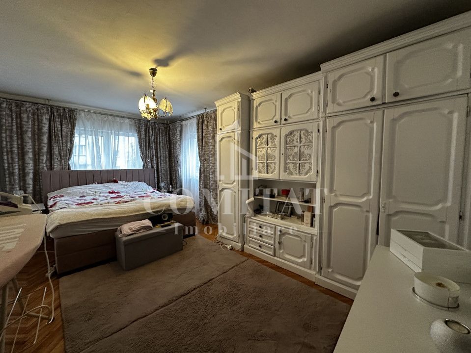Apartament 4 camere | Etaj intermediar | Manastur - Poză 5