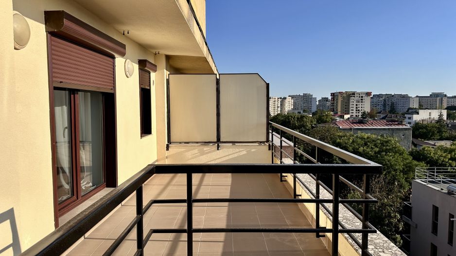 Triplex Matei Basarab-Calea Calarasi, bloc 2011 || 210mp || parcare+boxa incluse - Poză 7