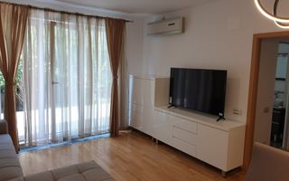 Apartament cu gradina Soseaua Nordului 159mp - Poză 11