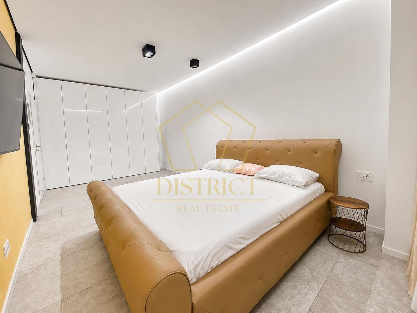 Penthouse de lux cu 3 camere | Torontalului - Poză 9