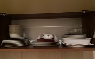 2 camere Greendield de inchiriat langa  padurea Baneasa. - Poză 15