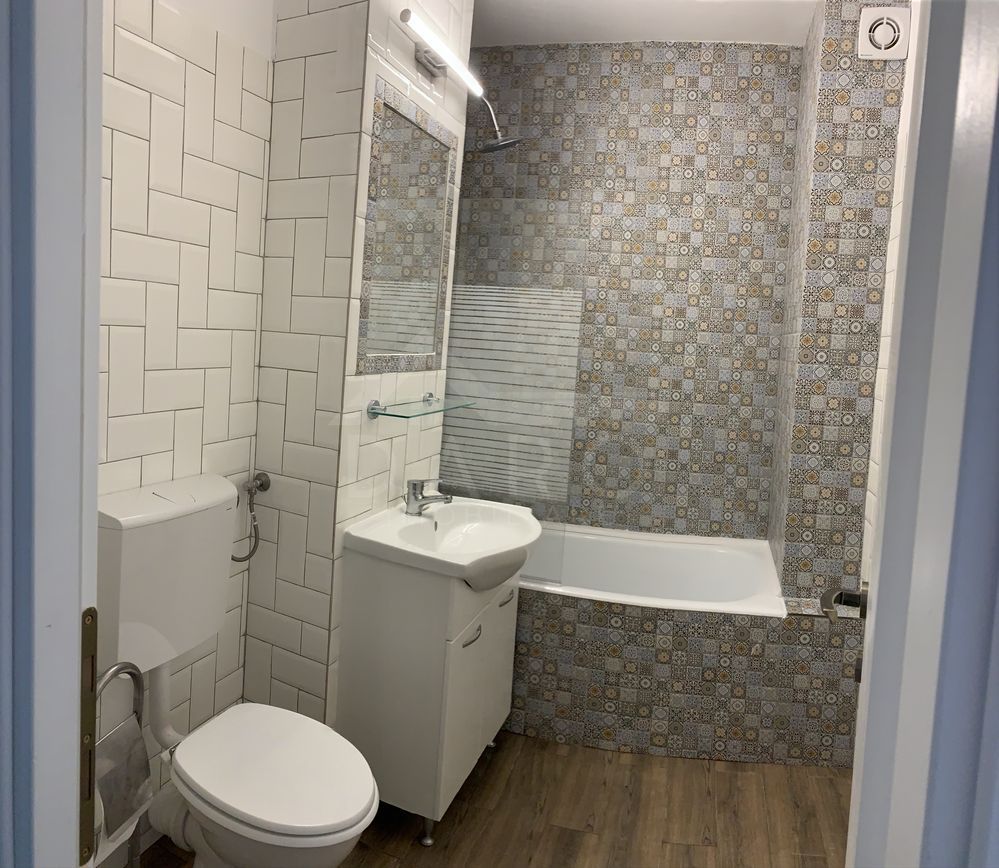 Apartament 3 camere de inchiriat Tudor - Poză 8