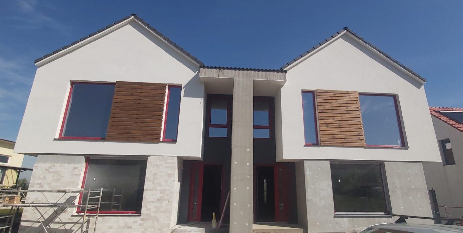 Duplex de vanzare - Poză 1