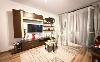 VANZARE 2 CAMERE | ZONA TITAN- PARC IOR | ETAJ 3 - Poză 3