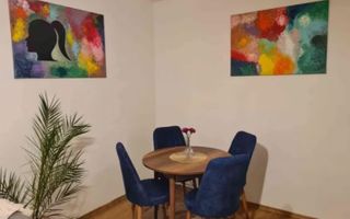 AP. 2 CAMERE- THEODOR PALLADY, BLOC REABILITAT, METROU 5 MINUTE,MODERN - Poză 4
