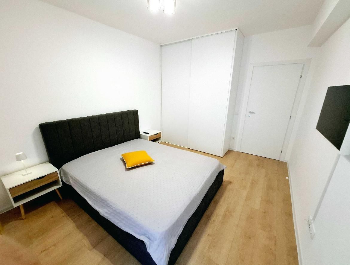 AP. 2 CAMERE ATRIA URBAN, PARCARE, NOU, INCALZIRE PARDOSEALA, METROU - Poză 4