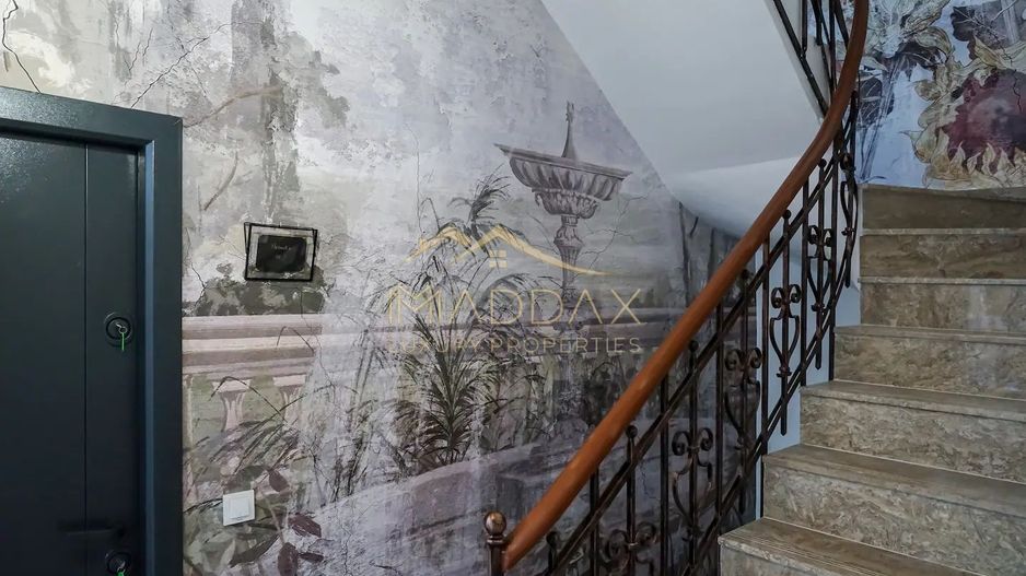 Proprietate ideala pentru investitie *354mp* inchiriata pe 6 ani // Cismigiu - Poză 5