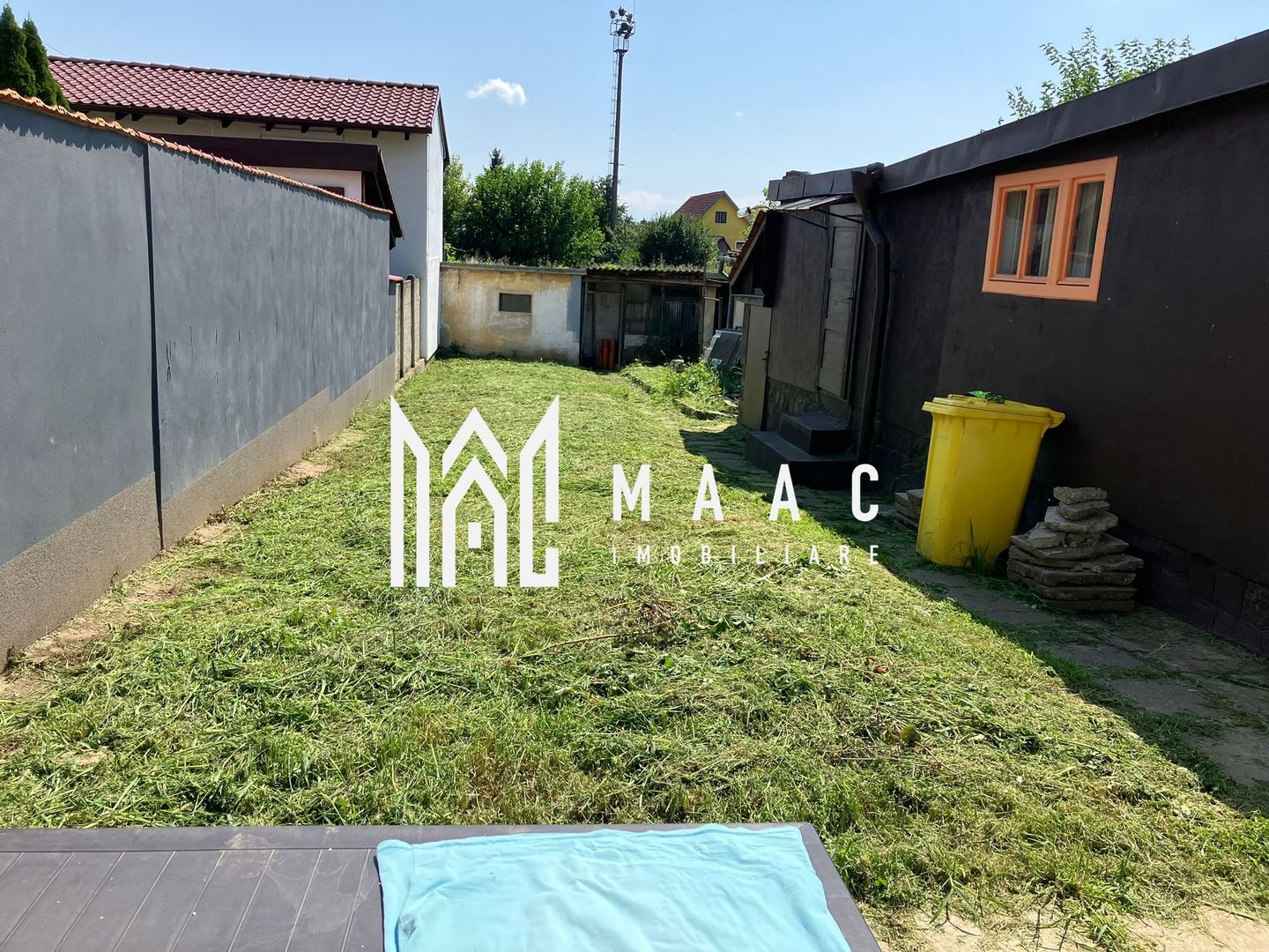 Casă Individuală I 88 MPU I Teren 434 MPU I  Zona Țiglari - Poză 14