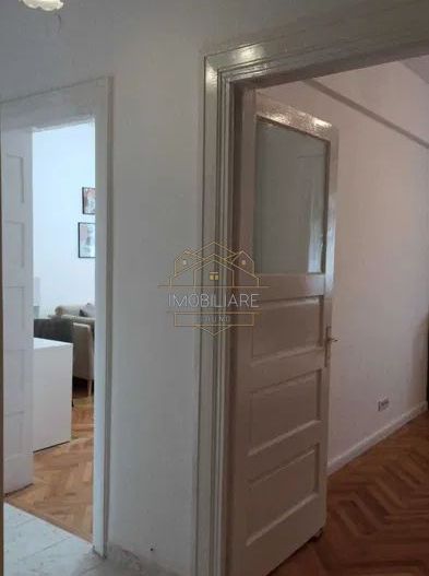 De închiriat apartament cu 2 camere zona Teatrul Național în Centru - Poză 7