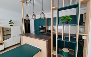 2 camere | Bulevardul Pipera | Erou Iancu Nicolae | Rose Residence - Poză 3