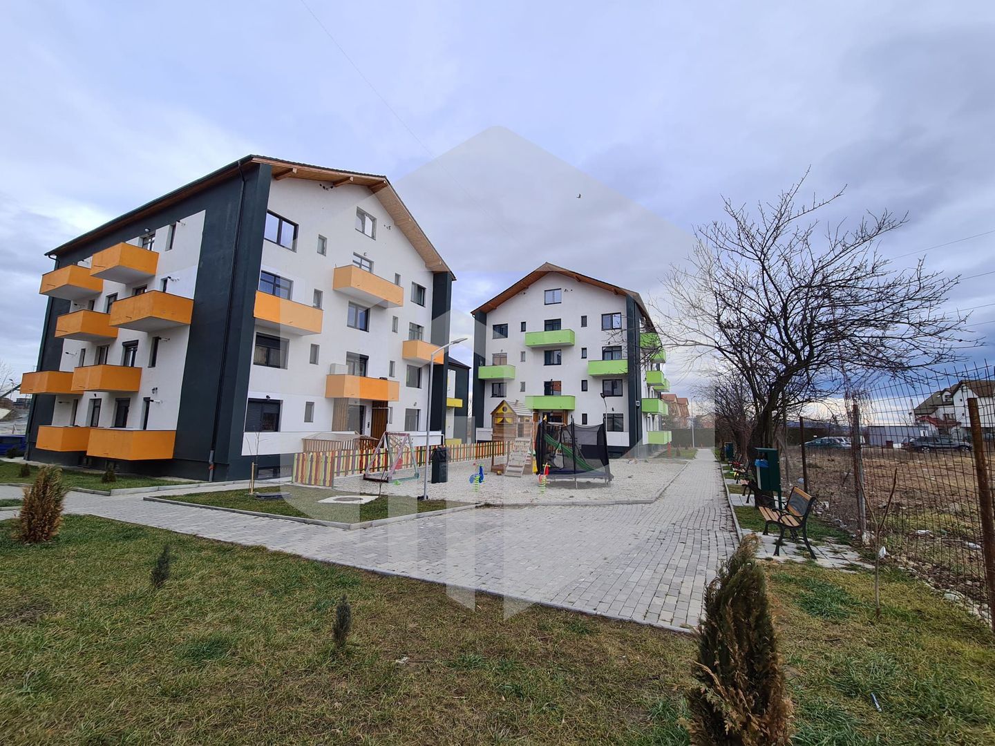 Alba Iulia | 37 mpu | LA CHEIE | Turnisor | DECOMANDAT | Garsoniera - Poză 3