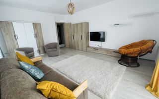 Garsoniera spatioasa - Poză 2