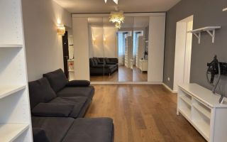 Apartament doua camere Timpuri Noi+ loc de parcare Pet Friendly - Poză 1