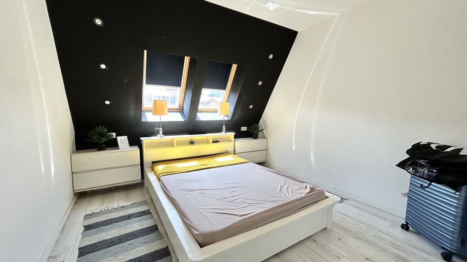 Apartament 2 camere | de vanzare | Floresti-str.Porii - Poză 4