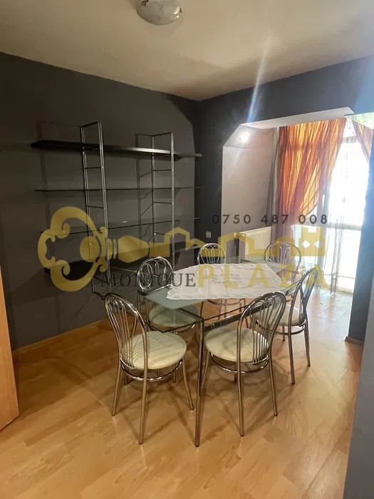 3 Camere | Bd. M.E. | CT | Boxa | Izolat | Balcon inchis | Renovat | - Poză 1