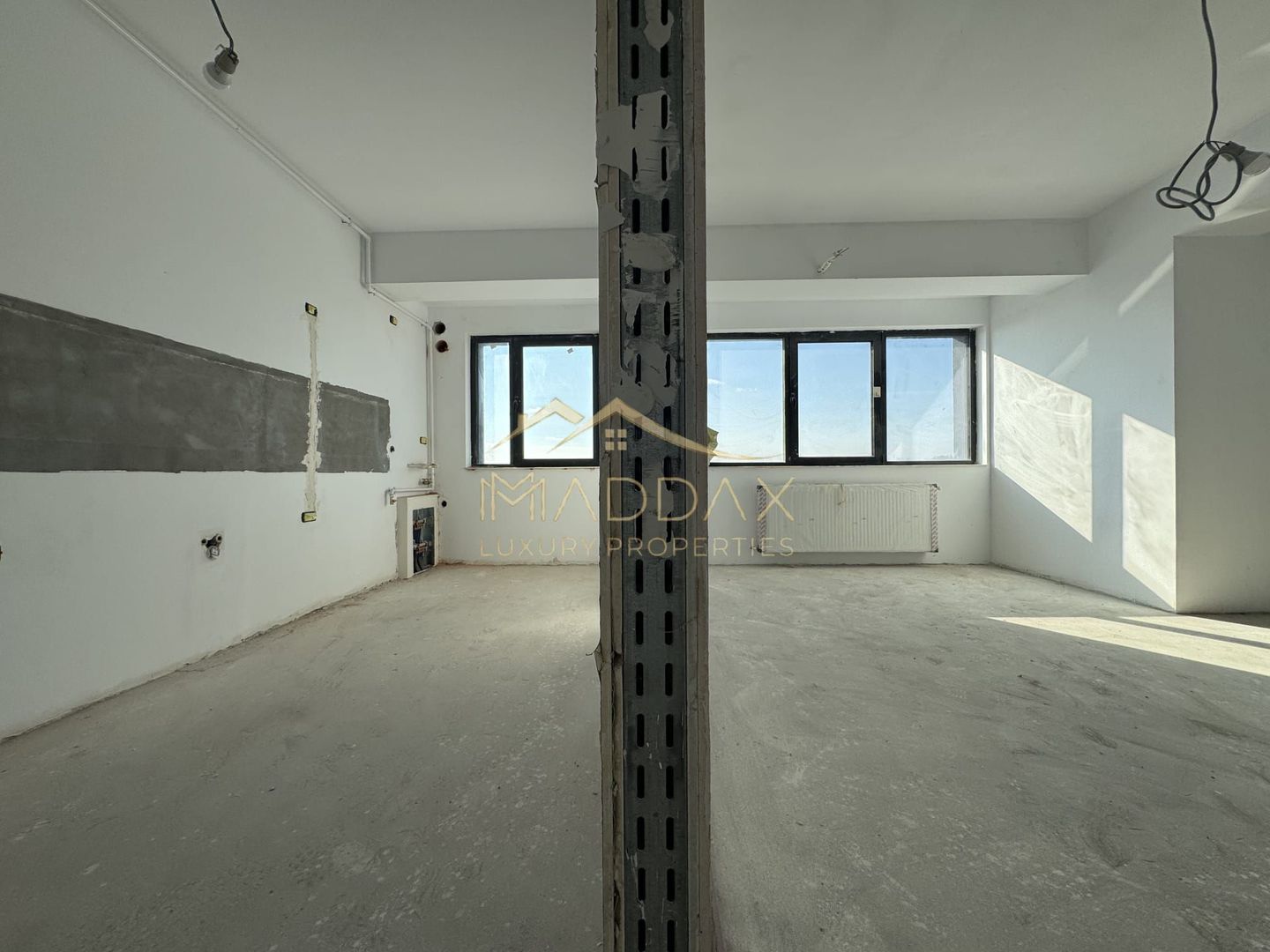 Apartament ** 2 camere** 98mp // Pipera-Voluntari - Poză 13