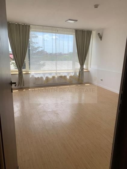 Inchiriere imobil S+P+E+M, 709 mp utili +1500 mp curte, 4500 euro/luna, Sector 5 - Poză 13