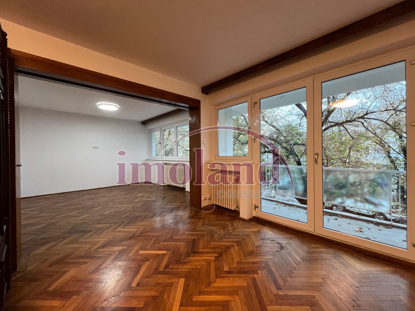 Apartament 3 camere - Cotroceni - Poză 1