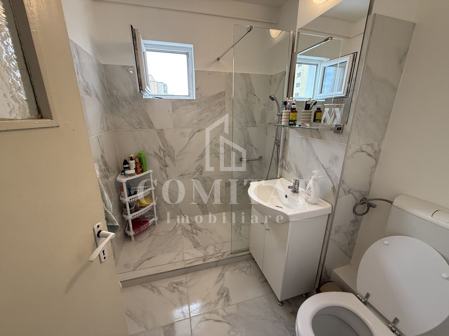 Apartament 3 camere | Decomandat | 65 mpu | Zona Str. Cioplea Manastur - Poză 4