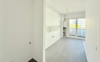 Apartament 3 camere spațios, amenajat, bloc nou, comision 0% - Poză 4