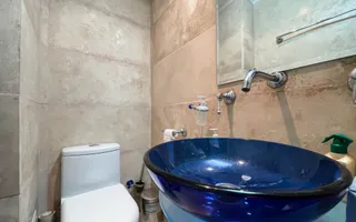 3 rooms apartment *150 SQM*// Fully Furnished / Underground Parking // Herastrau - Poză 17