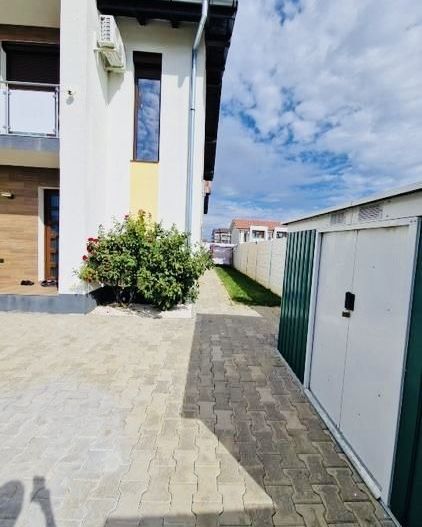 Duplex in zona Calea Urseni - mobilat si utilat - Poză 12