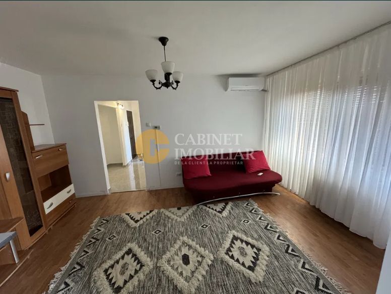 Apartament cu 2 Camere - Liber - Podu Ros Primaverii - Poză 2