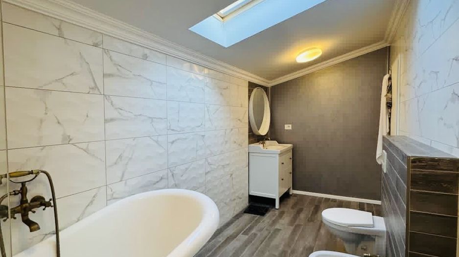 Giroc | 3 camere cu scara interioara |  117 mp | Mobilat-Utilat | 2 parcări - Poză 11