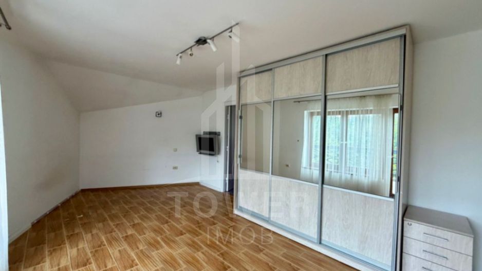 Casă premium de închiriat-Cisnadioara - Poză 38
