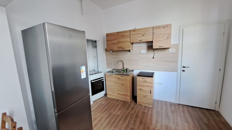 Apartament cu 3 camere 98,59 mp in zona Unirii - Poză 7