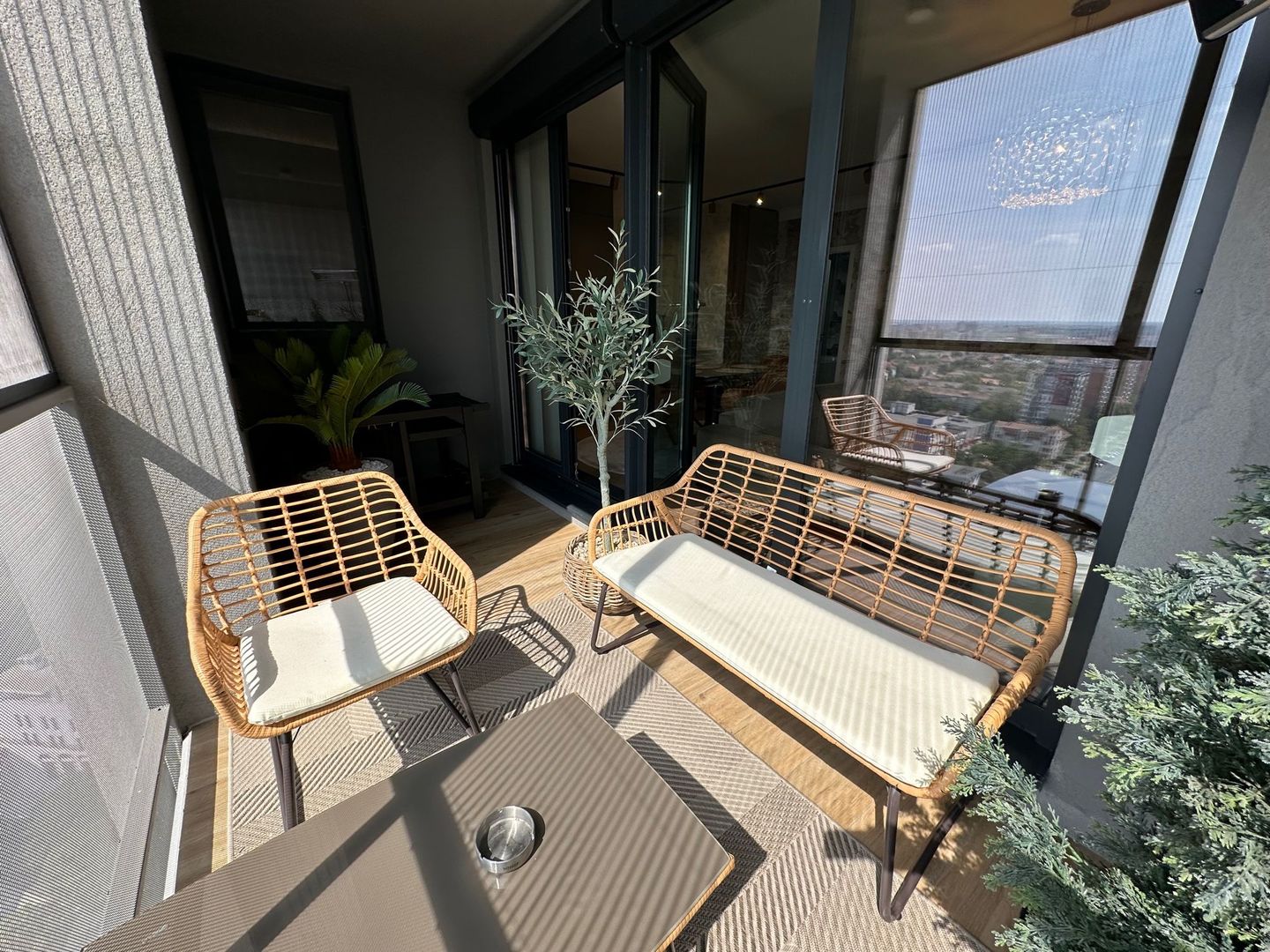 Apartament 3 camere la ISHO - Poză 18