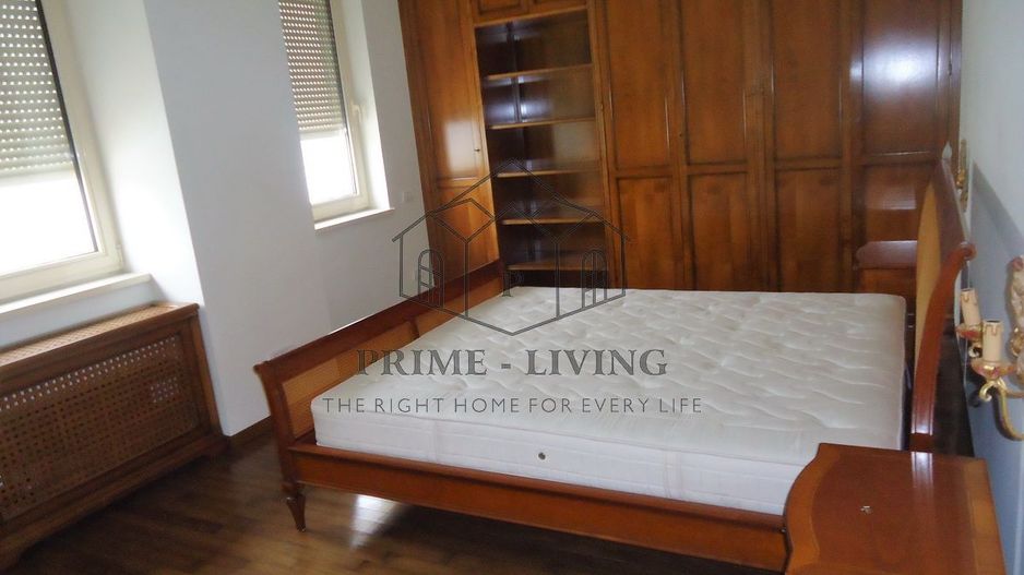 PENTHOUSE IMPRESIONANT CU 5 CAMERE LA INCHIRIERE LANGA PARC HERASTRAU - Poză 5